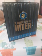 Grande storia dell inter - la,