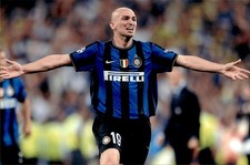 Fotografia Calcio Inter