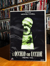 L'Occhio che Uccide (1960) di