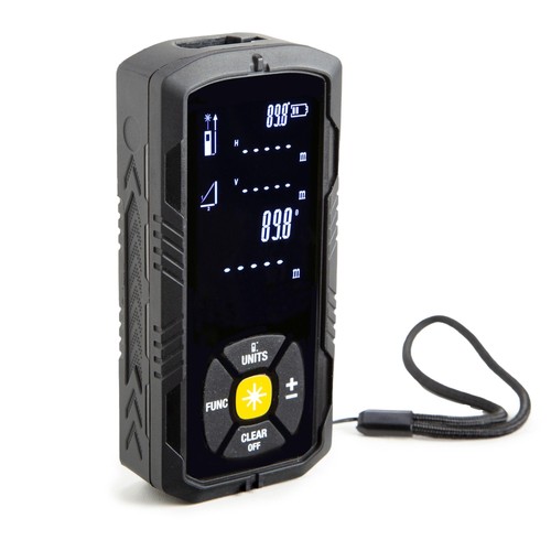 Velleman distanziometro laser - distanziometro,