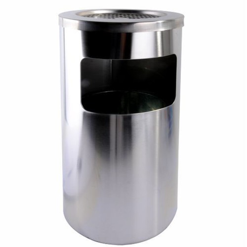 Portacenere cohiba inox - cohiba,