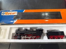 RIVAROSSI 11127 HO 2-8-0 F.S