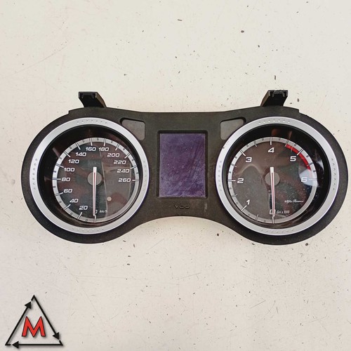 Quadro strumenti 0156081484