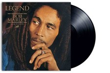 Bob marley the - &, wailers