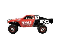 Traxxas Ultimate Slash 4x4