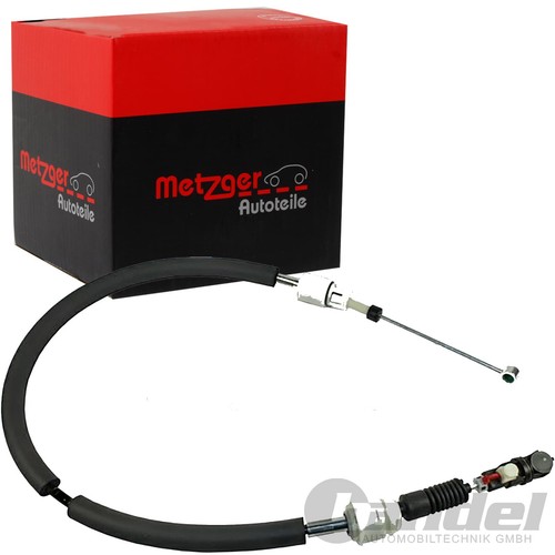 Metzger cavo cambio - cavo,