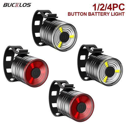 Luce per bicicletta led - bicicletta,
