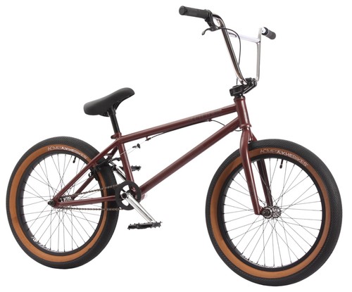 Khe centrix bmx - khe,
