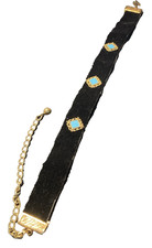 Collana Girocollo Arthur