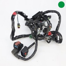 Impianto Elettrico Motore GILERA GP 800 Electrical System ID6062