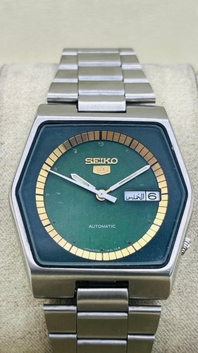 Orologio seiko automatico - 5,