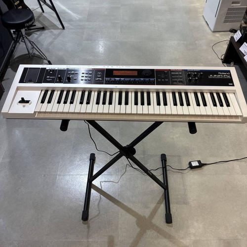 Roland juno key - juno-di, mobile