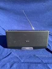 Sony RDP-XF300iPN altoparlante