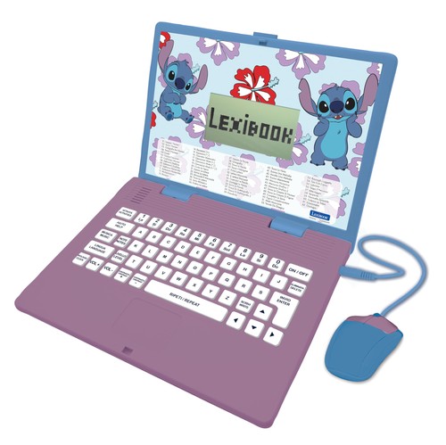 Lexibook disney stitch - lexibook,,