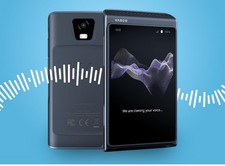 NEW Vasco Translator Q1 AI