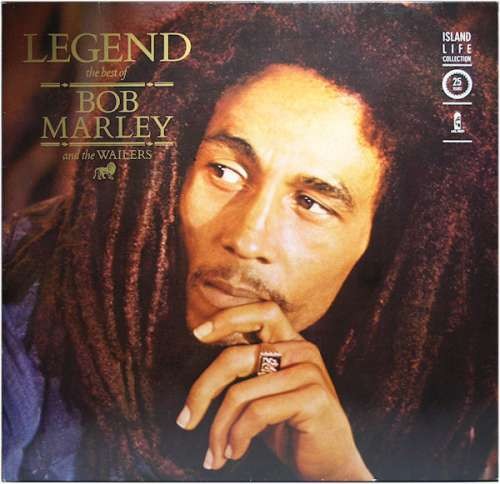 Bob marley the - marley,