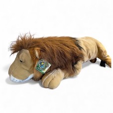 Peluche Leone Wild Republic