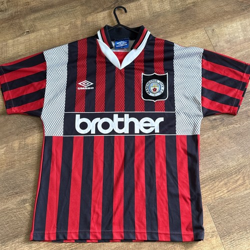 Maglia calcio away - , umbro