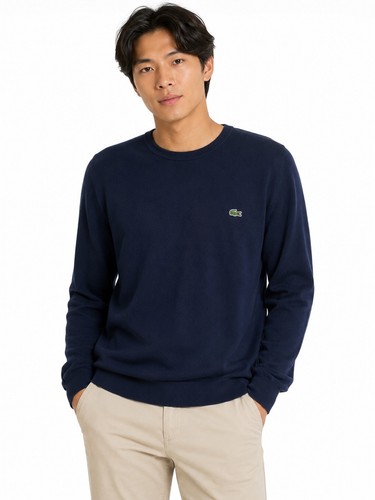 Lacoste men navy - men's,