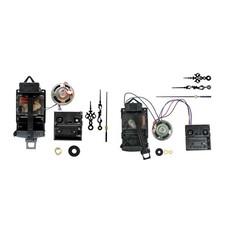 Movimento Dell'orologio A