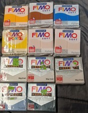 Staedtler fimo blocchi - staedtler,