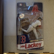 NEW John Lackey McFarlane