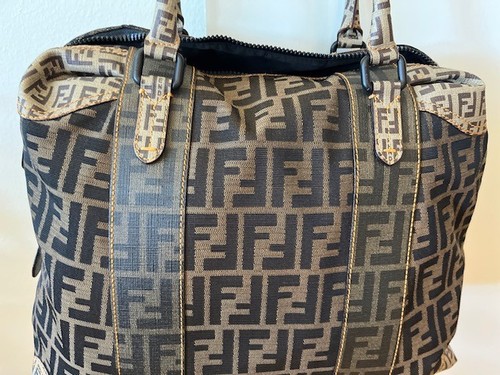 Fendi bag for the - the, collector