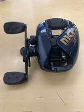 Abu Garcia Ambassador Max Lite
