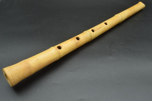 Antico strumento flauto - strumento,