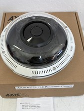 Telecamera panoramica Axis