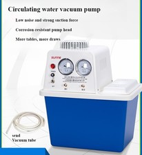 Pompa per vuoto acqua