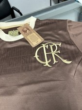 Maglia calcio Flamengo Branda