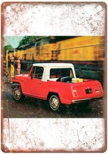 Vecchia Pubblicità Auto 1967