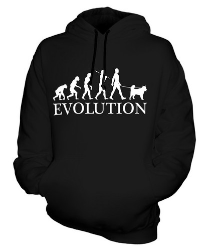 Alaskan malamute evolution - alaskan, of