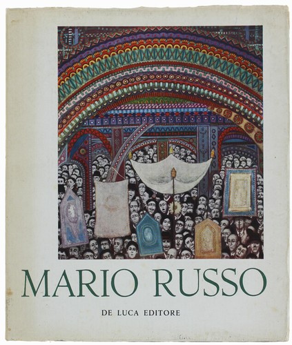 Mario russo carandente - mario, russo.