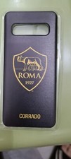 Roma Cover As Roma Per Samsung