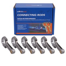 6pz Aste di collegamento per