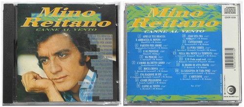 Mino reitano canne - canne, al