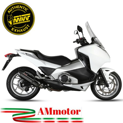 Mivv honda integra 700 2013 - mivv,