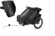 Thule Chariot Sport 2er Double