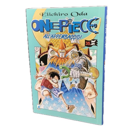 One piece young - one,