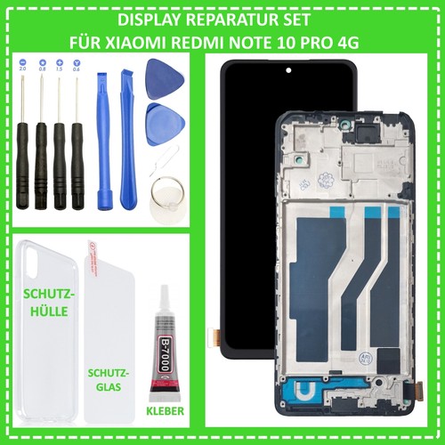 Display lcd per xiaomi - per,