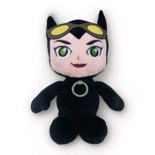 Peluche Catwoman DC Comics