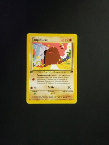 Carte pokemon - carte,
