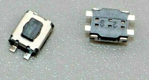 Kit pulsanti telecomando - kit,