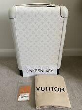 Valigia Louis Vuitton Horizon