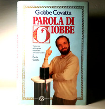 Parola di Giobbe di Giobbe