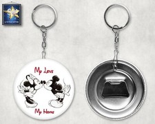 PORTACHIAVE APRIBOTTIGLIE MY