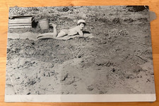 1970s Soviet people Boy in the