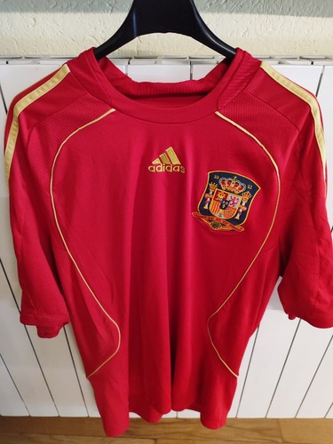 Maglia calcio storica spagna - storica,